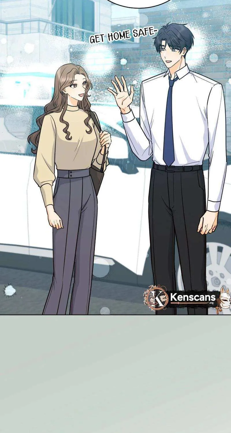 A Man Who Fell in Love With Me - Chapter 28 - Page 25