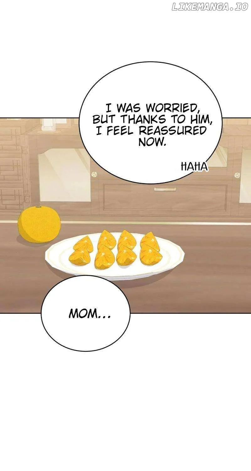 A Man Who Fell in Love With Me - Chapter 28 - Page 28