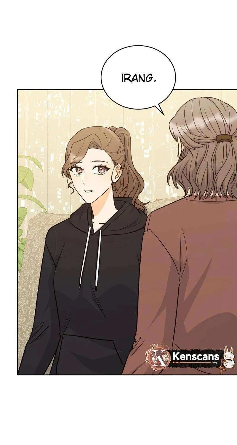 A Man Who Fell in Love With Me - Chapter 28 - Page 29