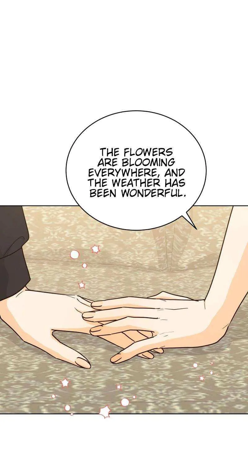 A Man Who Fell in Love With Me - Chapter 28 - Page 30