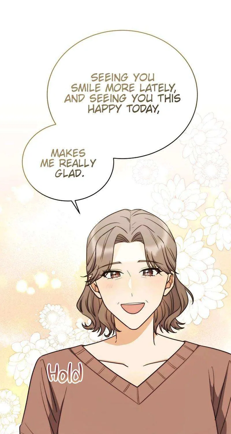 A Man Who Fell in Love With Me - Chapter 28 - Page 31