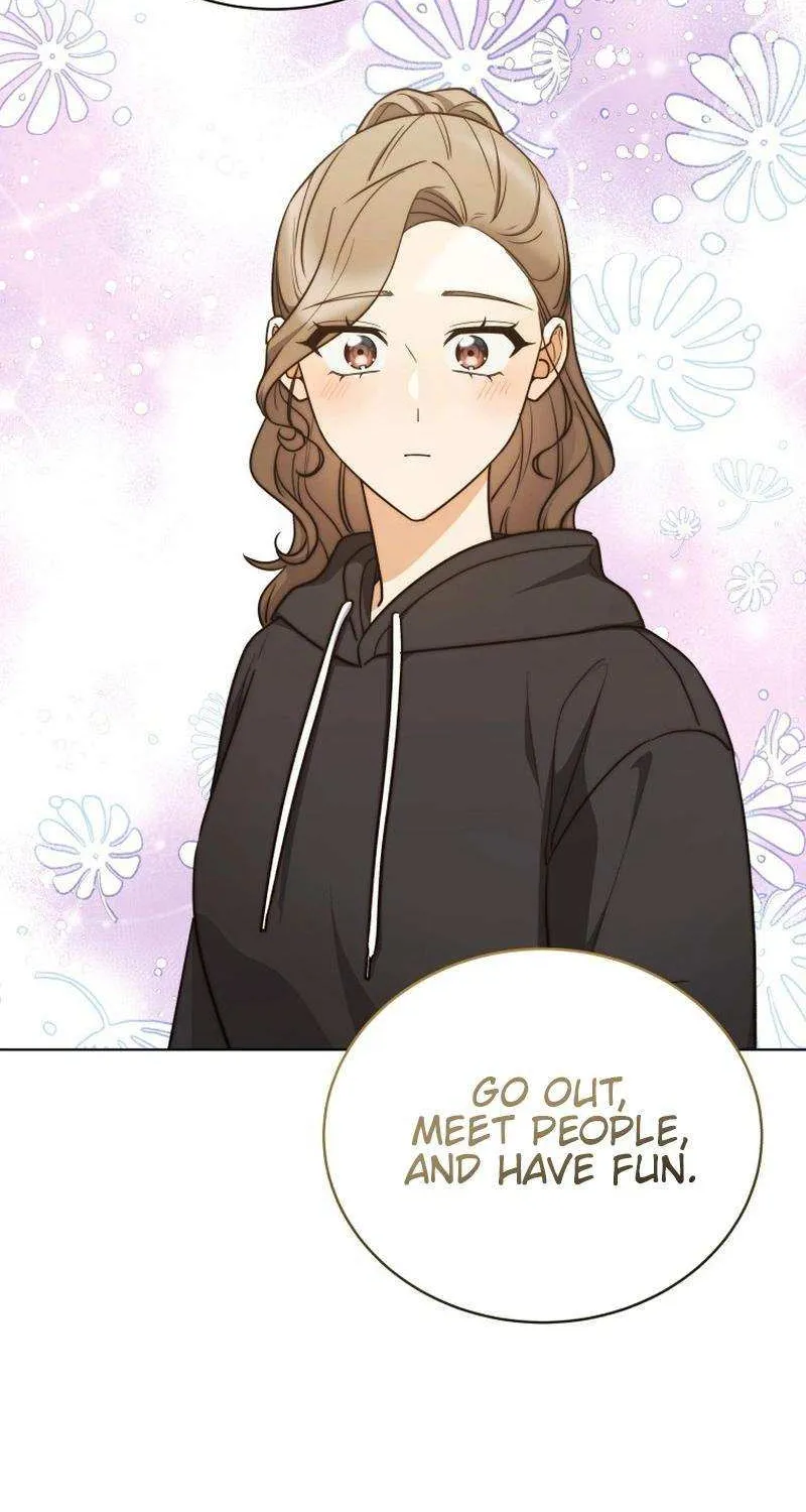 A Man Who Fell in Love With Me - Chapter 28 - Page 33