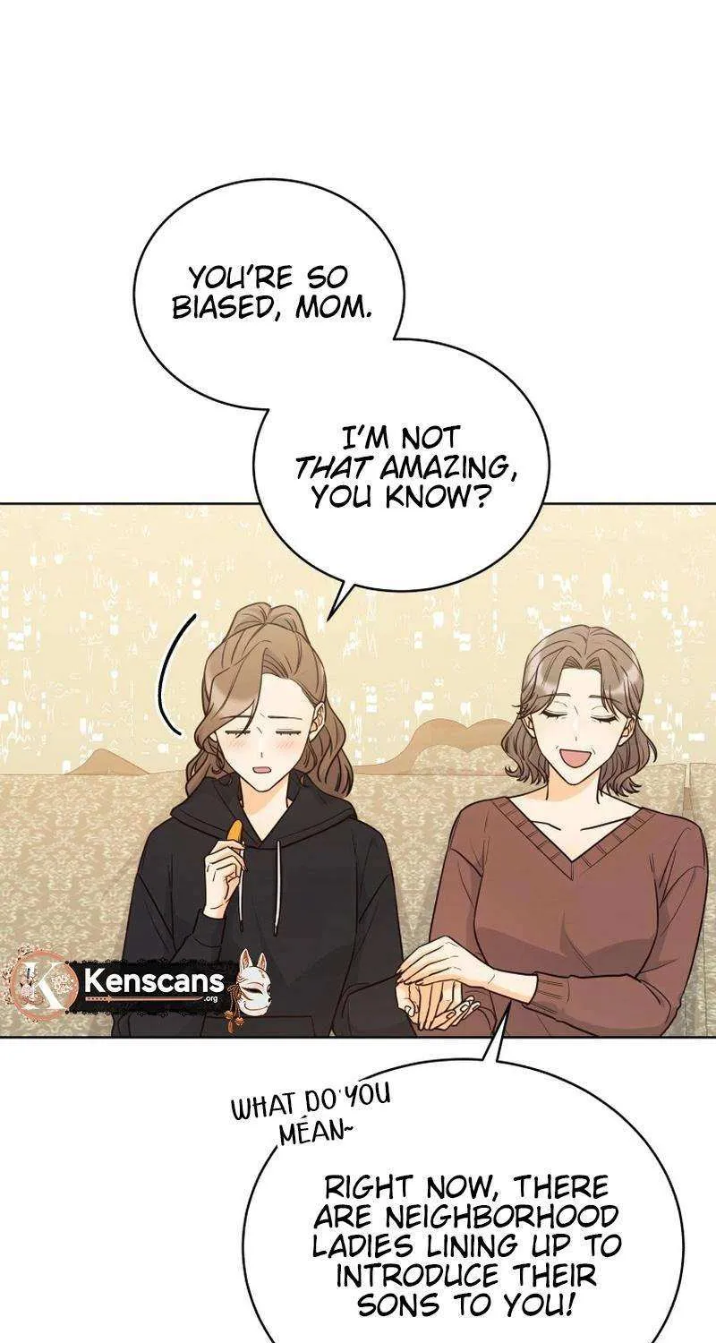 A Man Who Fell in Love With Me - Chapter 28 - Page 34