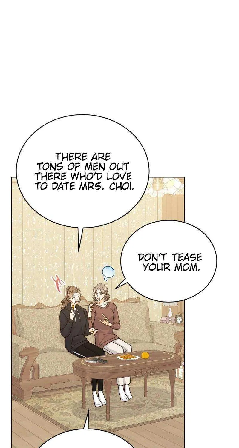 A Man Who Fell in Love With Me - Chapter 28 - Page 38