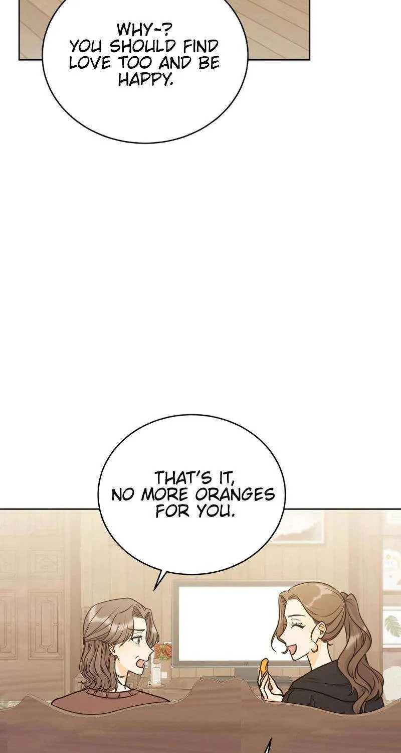 A Man Who Fell in Love With Me - Chapter 28 - Page 39