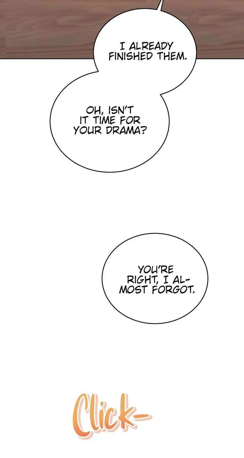 A Man Who Fell in Love With Me - Chapter 28 - Page 40