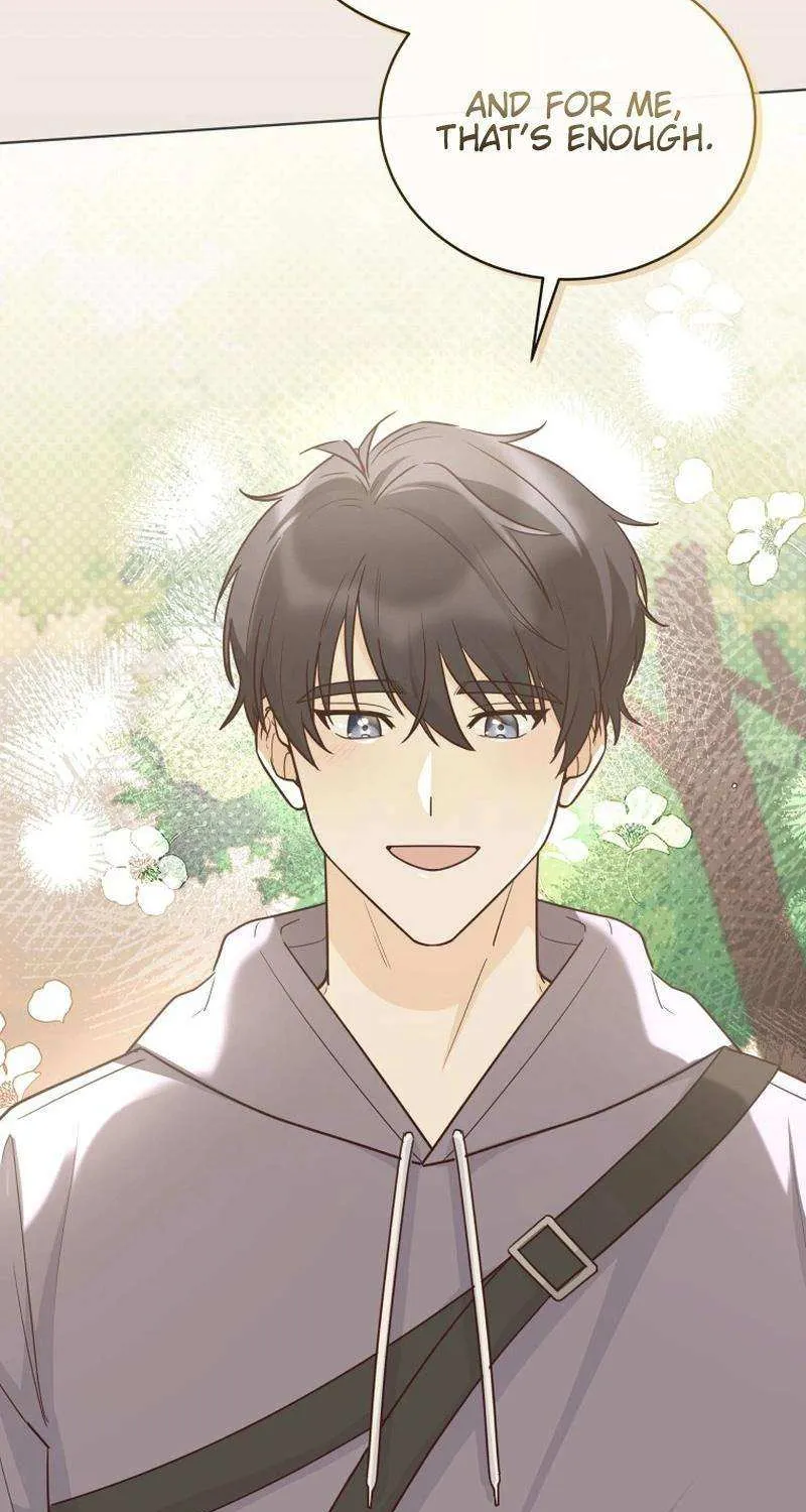 A Man Who Fell in Love With Me - Chapter 28 - Page 43