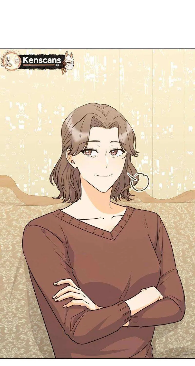 A Man Who Fell in Love With Me - Chapter 28 - Page 47