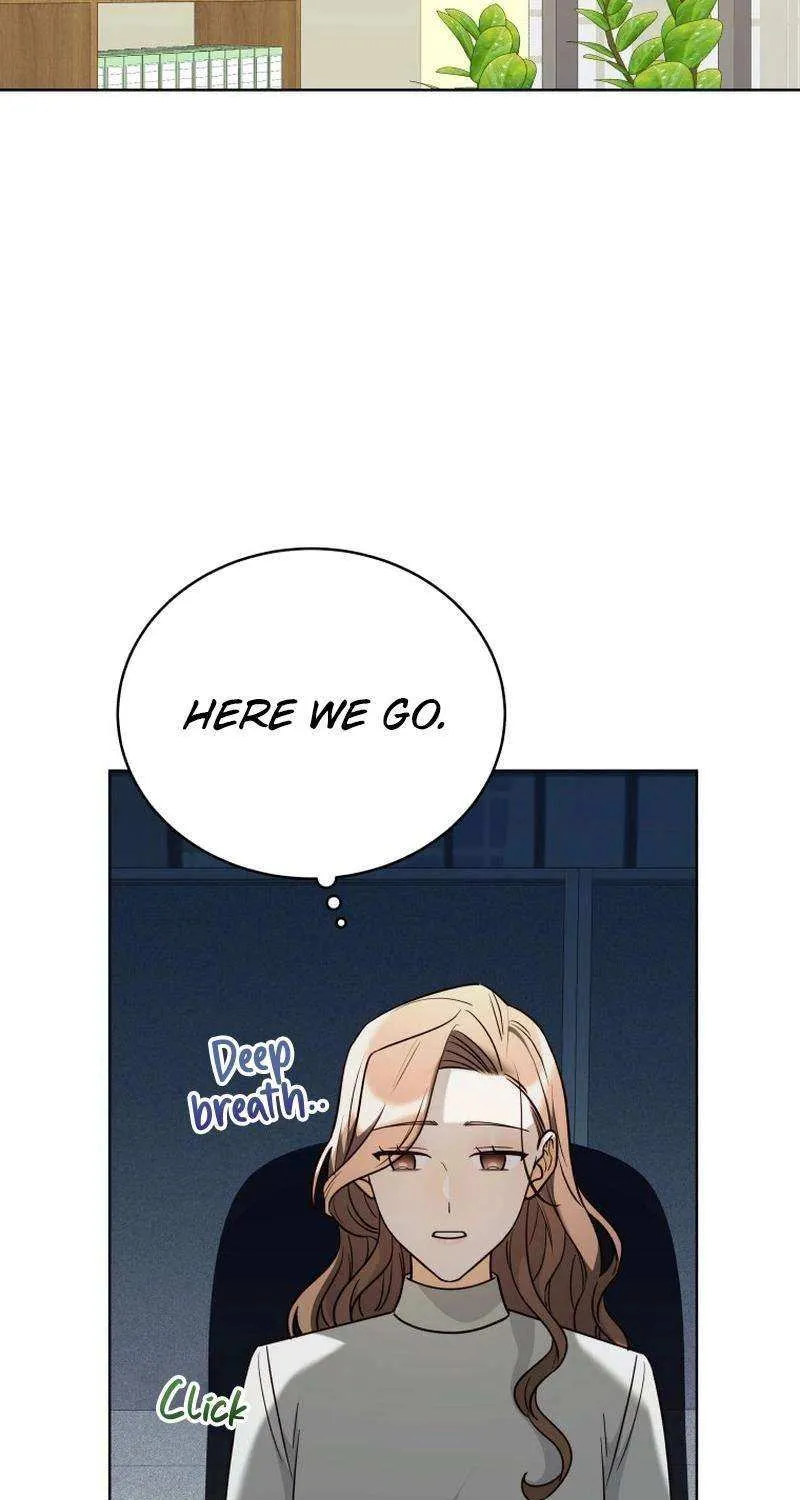 A Man Who Fell in Love With Me - Chapter 28 - Page 50