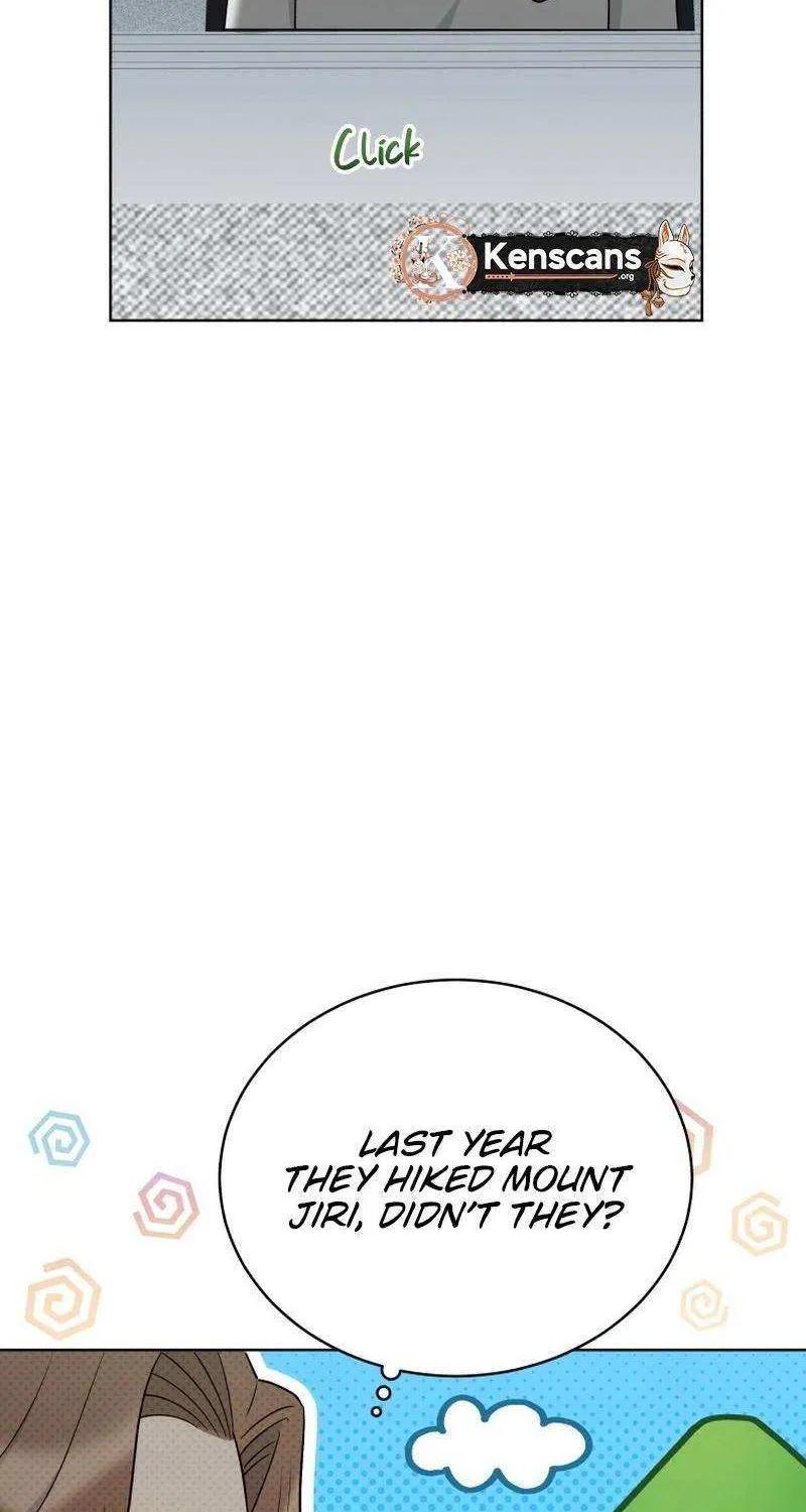 A Man Who Fell in Love With Me - Chapter 28 - Page 51