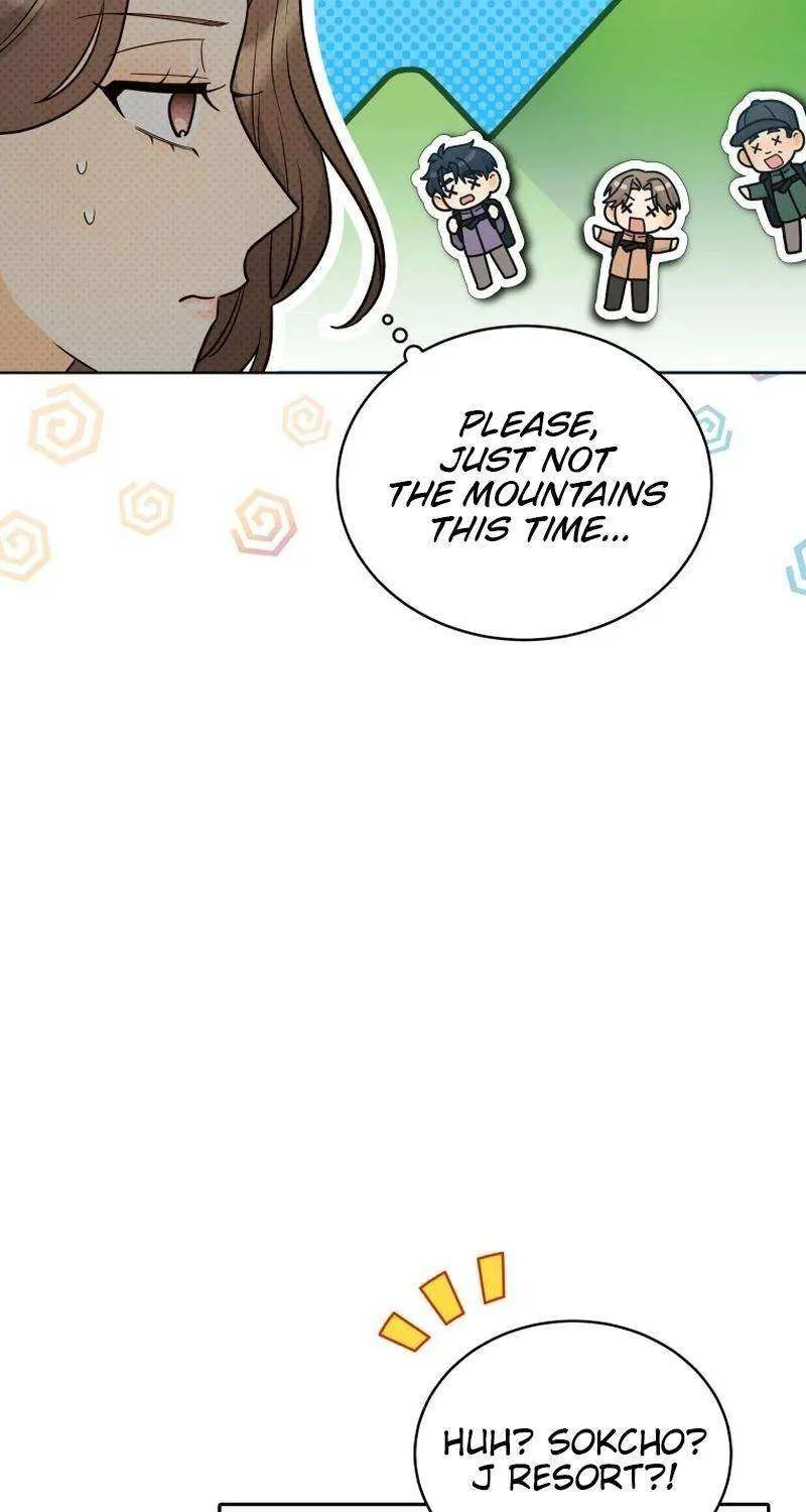 A Man Who Fell in Love With Me - Chapter 28 - Page 52