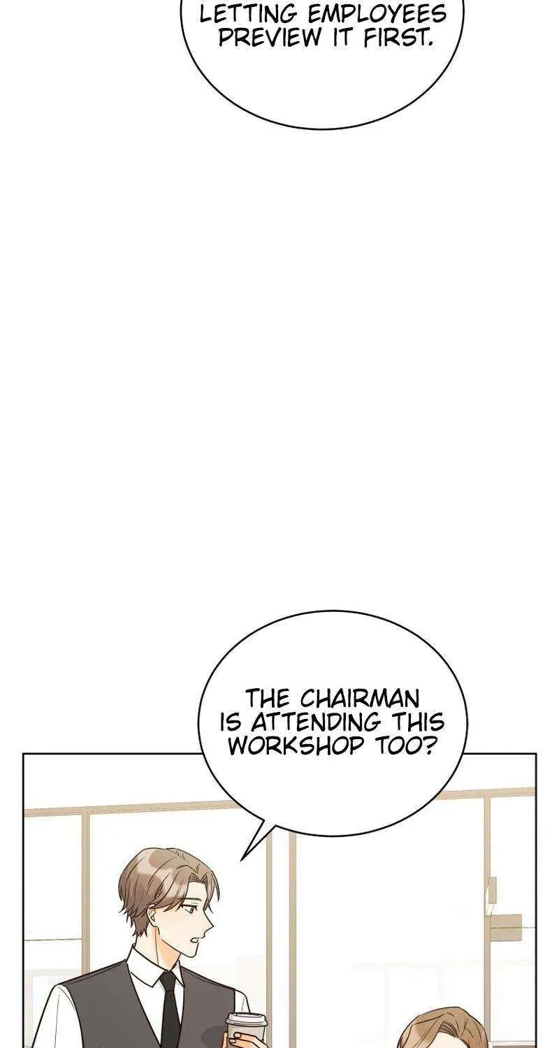 A Man Who Fell in Love With Me - Chapter 28 - Page 56
