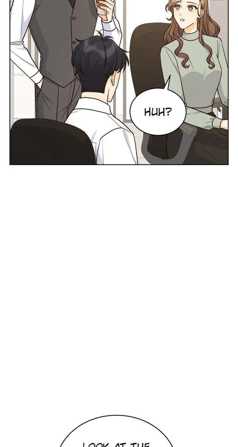 A Man Who Fell in Love With Me - Chapter 28 - Page 57