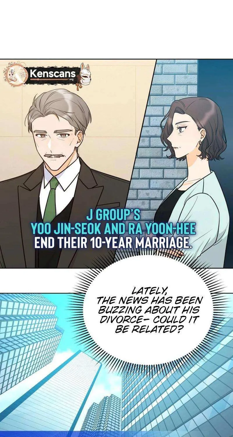 A Man Who Fell in Love With Me - Chapter 28 - Page 59