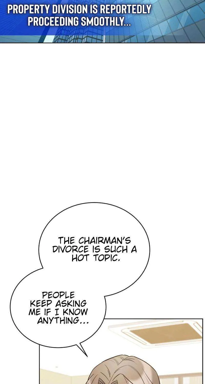 A Man Who Fell in Love With Me - Chapter 28 - Page 60