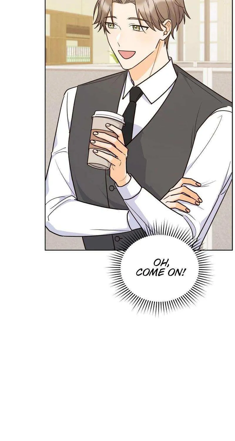A Man Who Fell in Love With Me - Chapter 28 - Page 61
