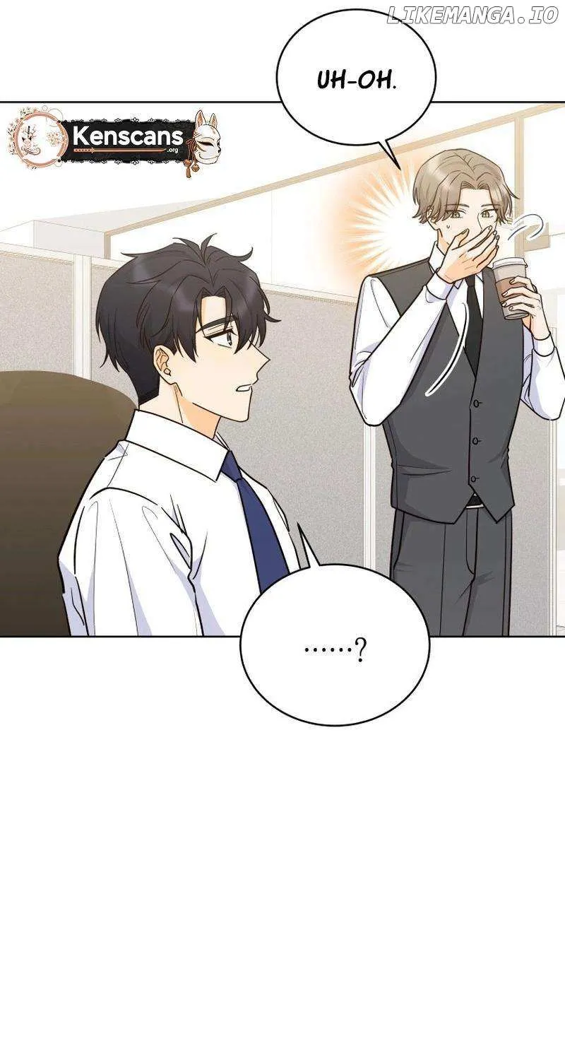 A Man Who Fell in Love With Me - Chapter 28 - Page 62