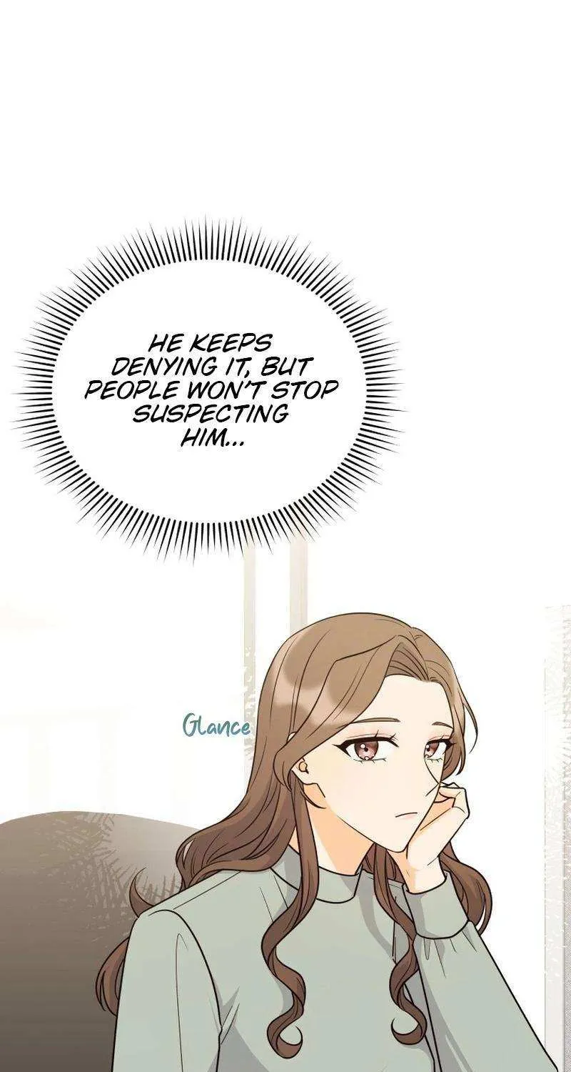 A Man Who Fell in Love With Me - Chapter 28 - Page 66