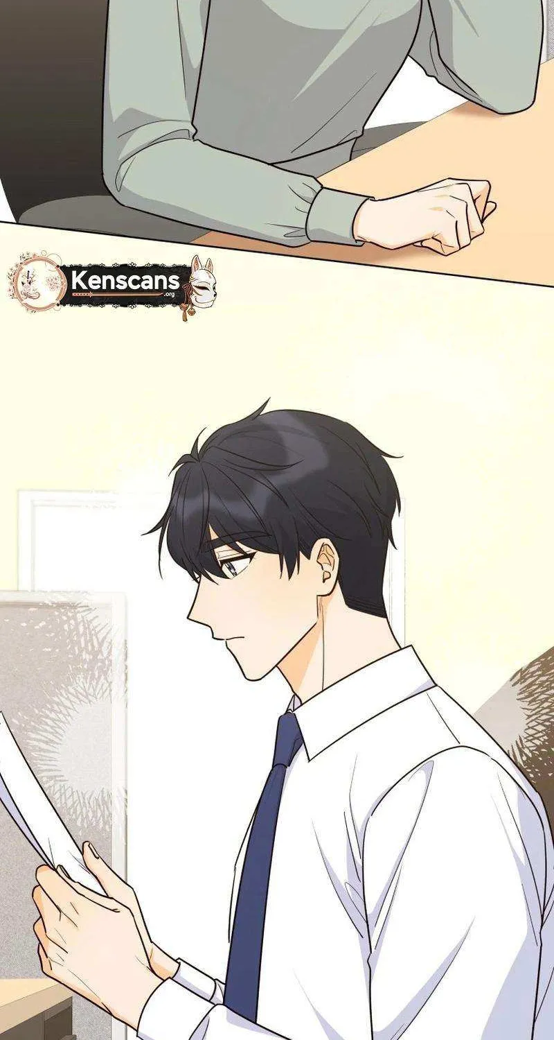A Man Who Fell in Love With Me - Chapter 28 - Page 67