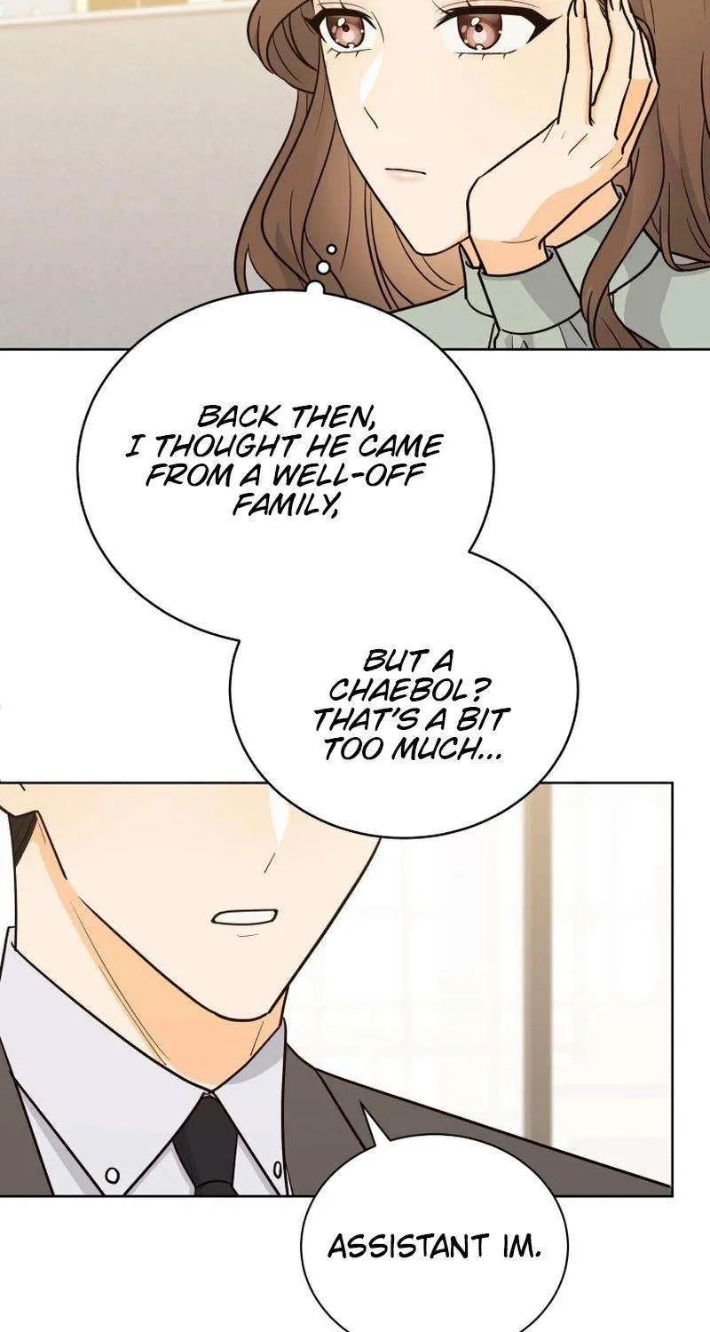 A Man Who Fell in Love With Me - Chapter 28 - Page 69