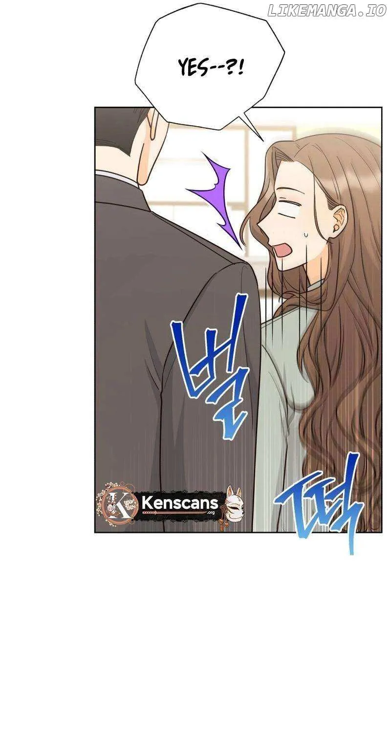 A Man Who Fell in Love With Me - Chapter 28 - Page 71