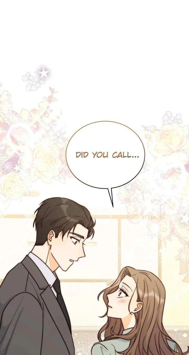 A Man Who Fell in Love With Me - Chapter 28 - Page 72