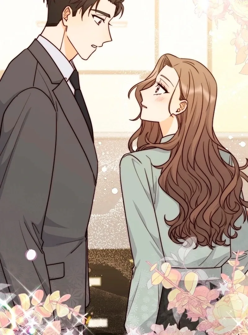 A Man Who Fell in Love With Me - Chapter 29 - Page 2