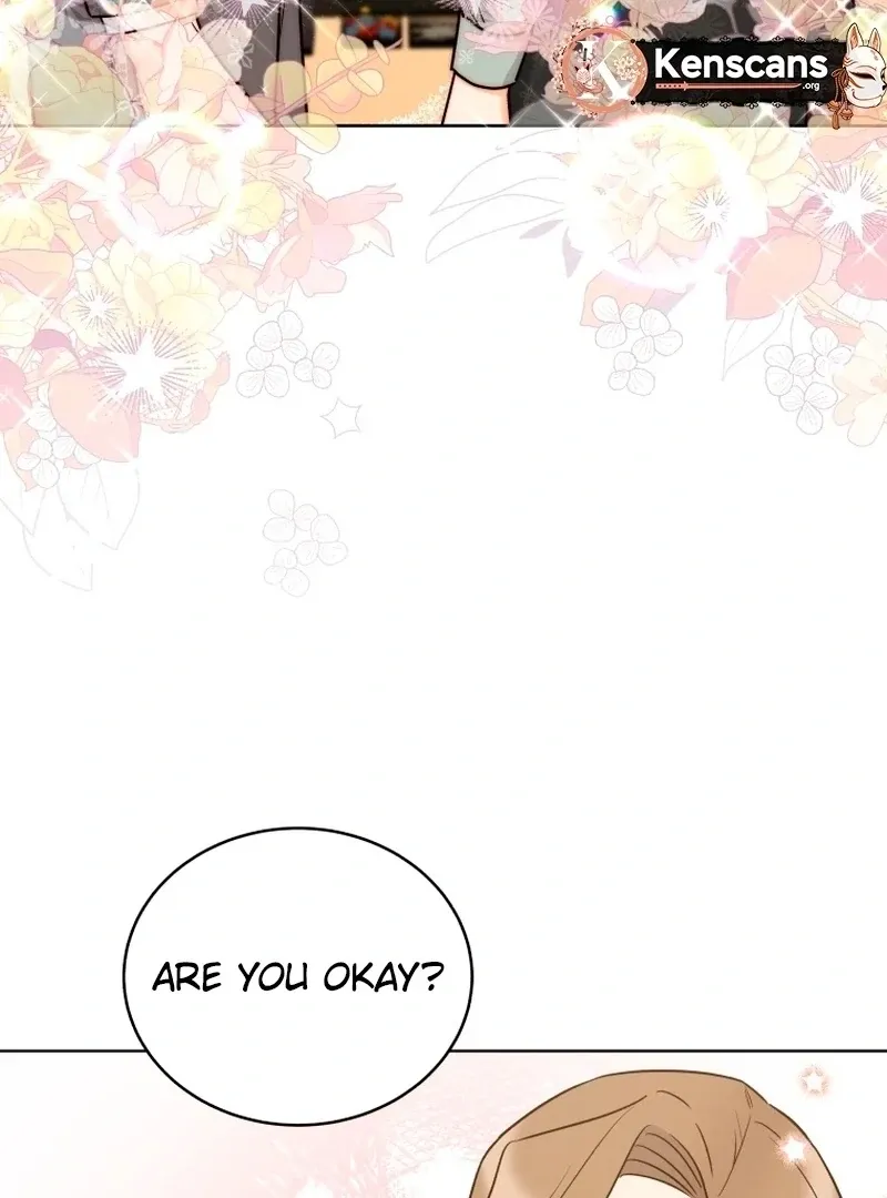 A Man Who Fell in Love With Me - Chapter 29 - Page 3