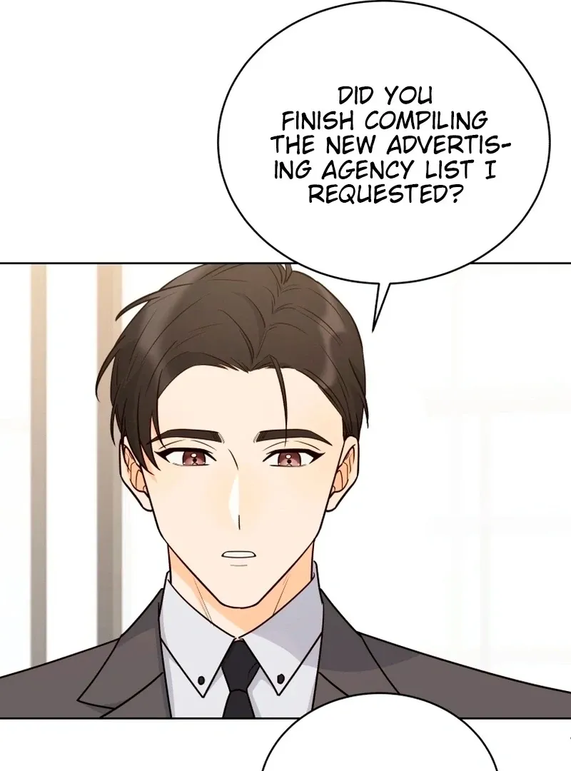 A Man Who Fell in Love With Me - Chapter 29 - Page 6