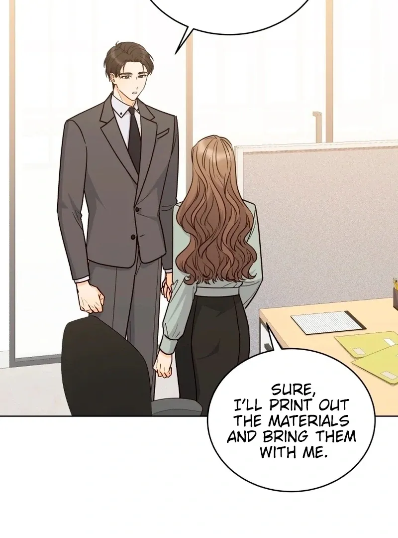 A Man Who Fell in Love With Me - Chapter 29 - Page 8