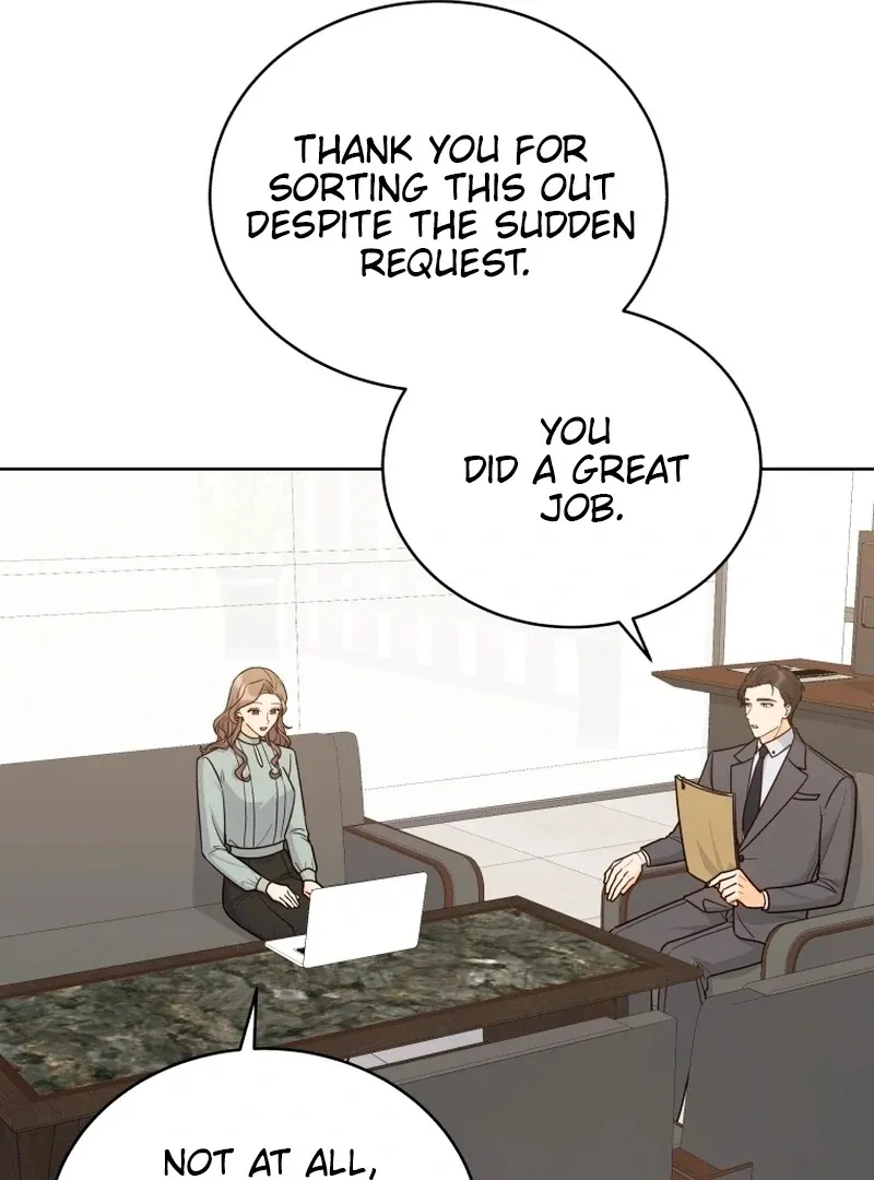A Man Who Fell in Love With Me - Chapter 29 - Page 11
