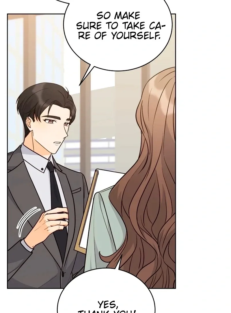 A Man Who Fell in Love With Me - Chapter 29 - Page 13