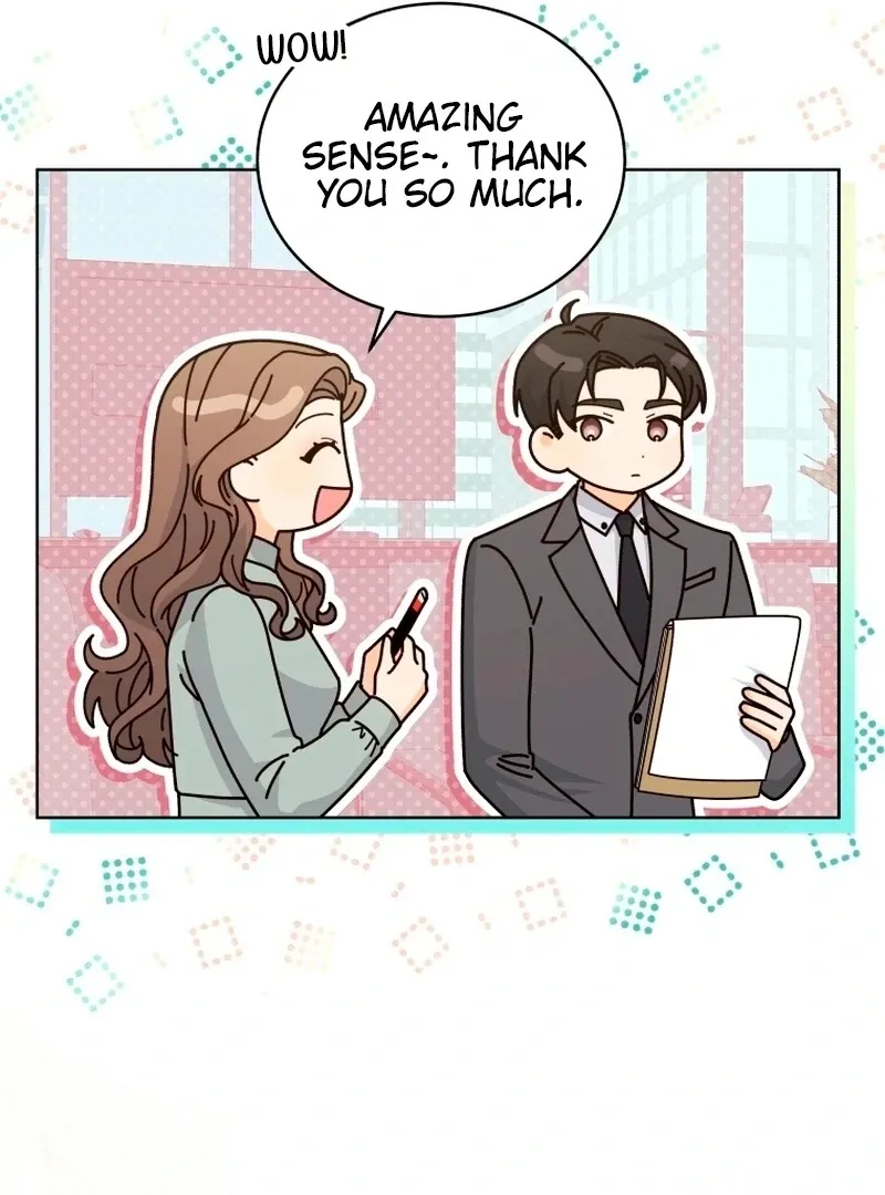 A Man Who Fell in Love With Me - Chapter 29 - Page 17