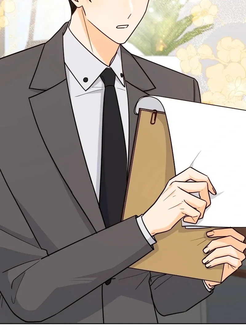 A Man Who Fell in Love With Me - Chapter 29 - Page 19