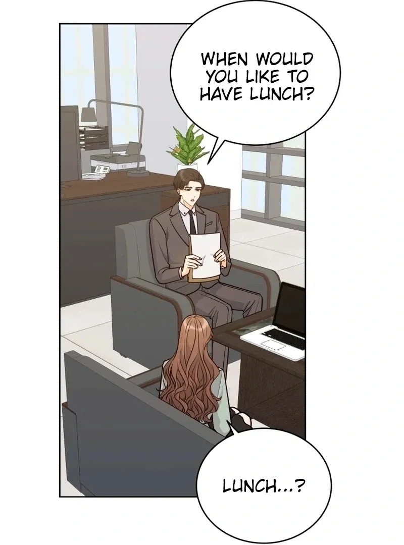A Man Who Fell in Love With Me - Chapter 29 - Page 23