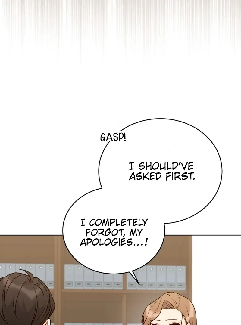 A Man Who Fell in Love With Me - Chapter 29 - Page 26