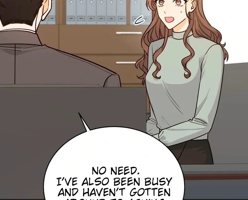 A Man Who Fell in Love With Me - Chapter 29 - Page 27