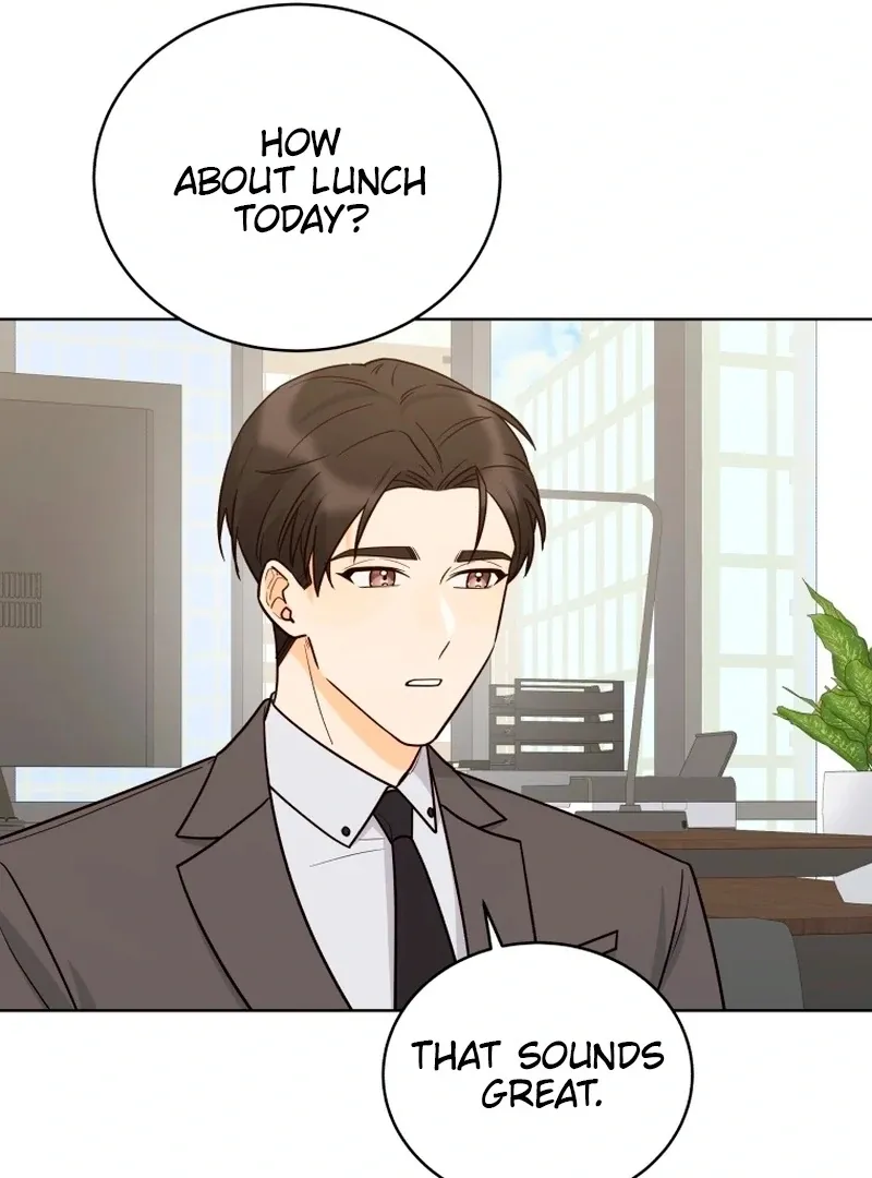 A Man Who Fell in Love With Me - Chapter 29 - Page 29