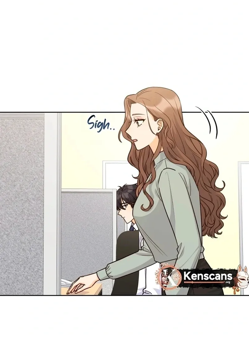 A Man Who Fell in Love With Me - Chapter 29 - Page 32