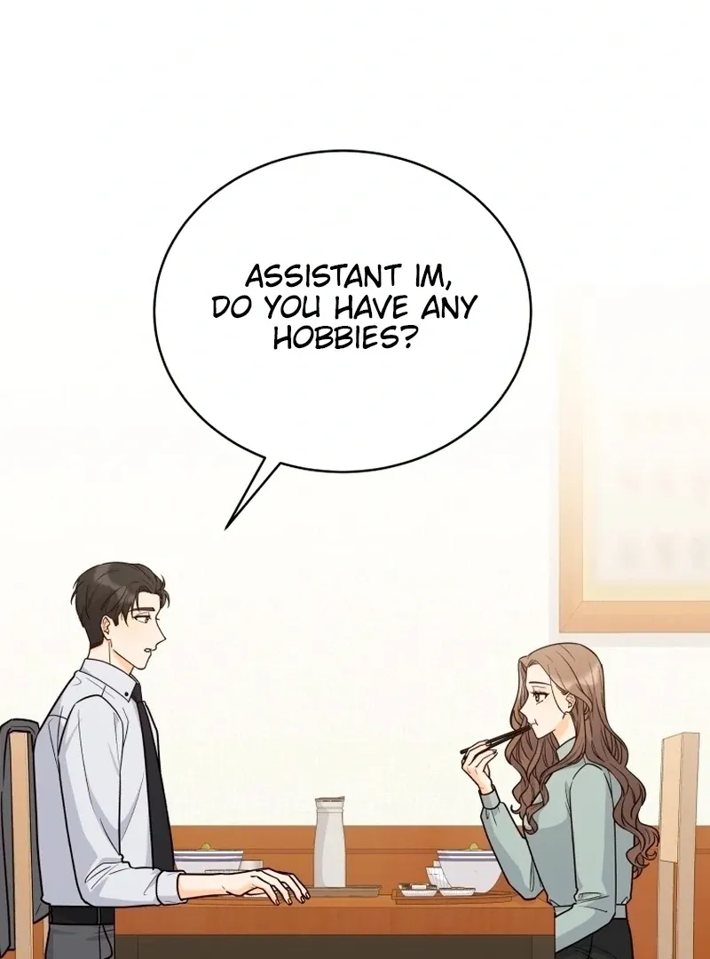 A Man Who Fell in Love With Me - Chapter 29 - Page 41