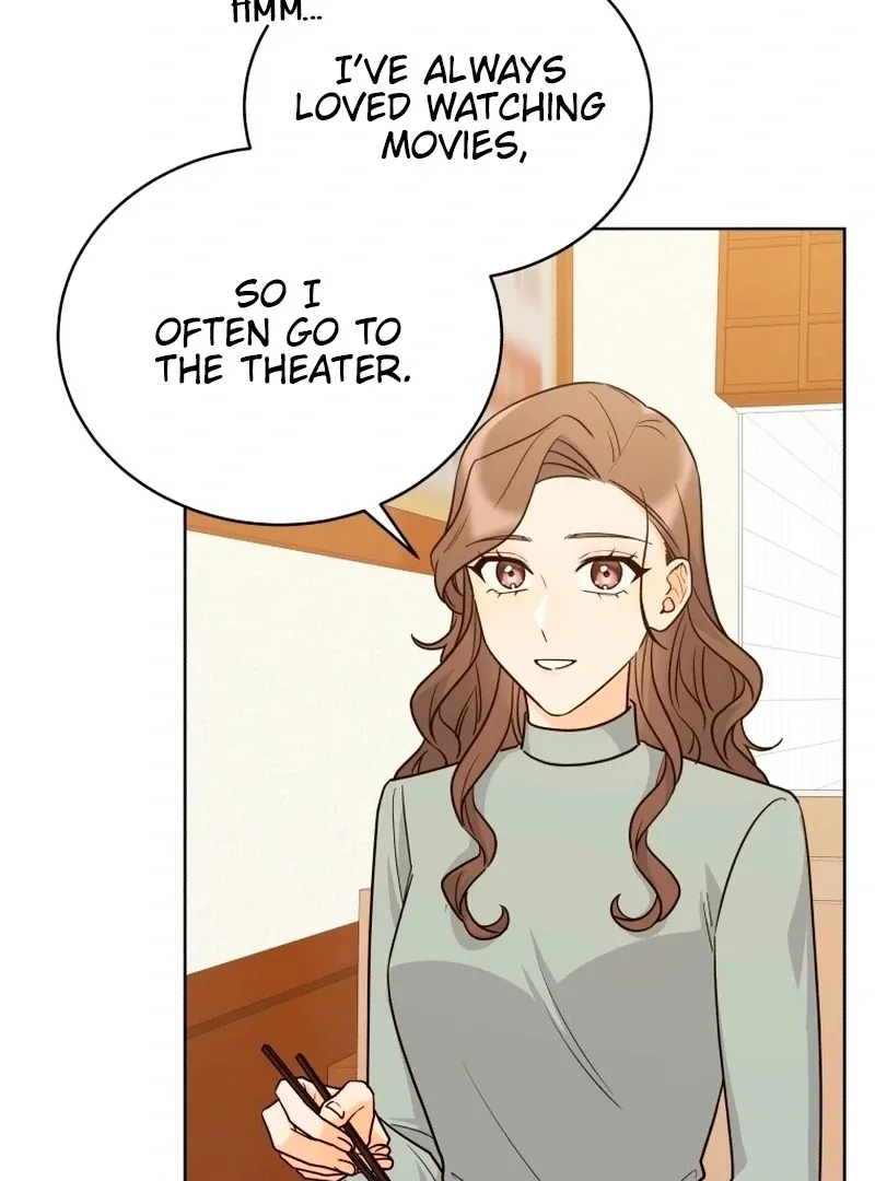 A Man Who Fell in Love With Me - Chapter 29 - Page 43