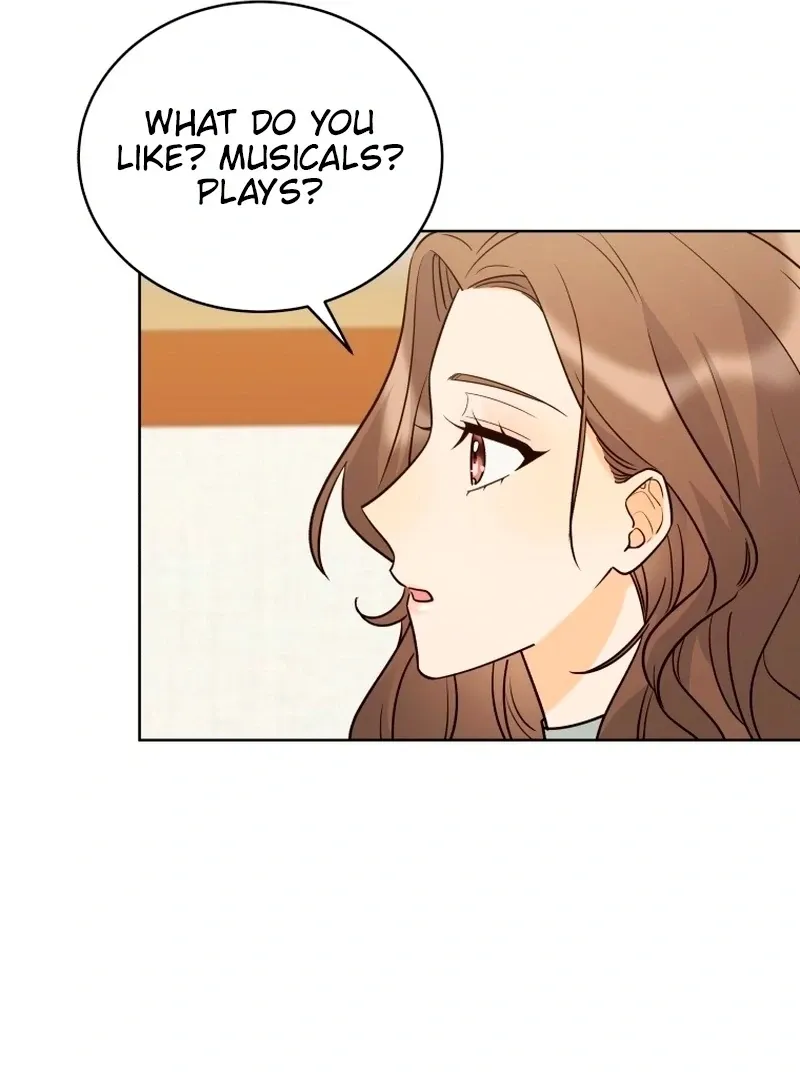 A Man Who Fell in Love With Me - Chapter 29 - Page 47
