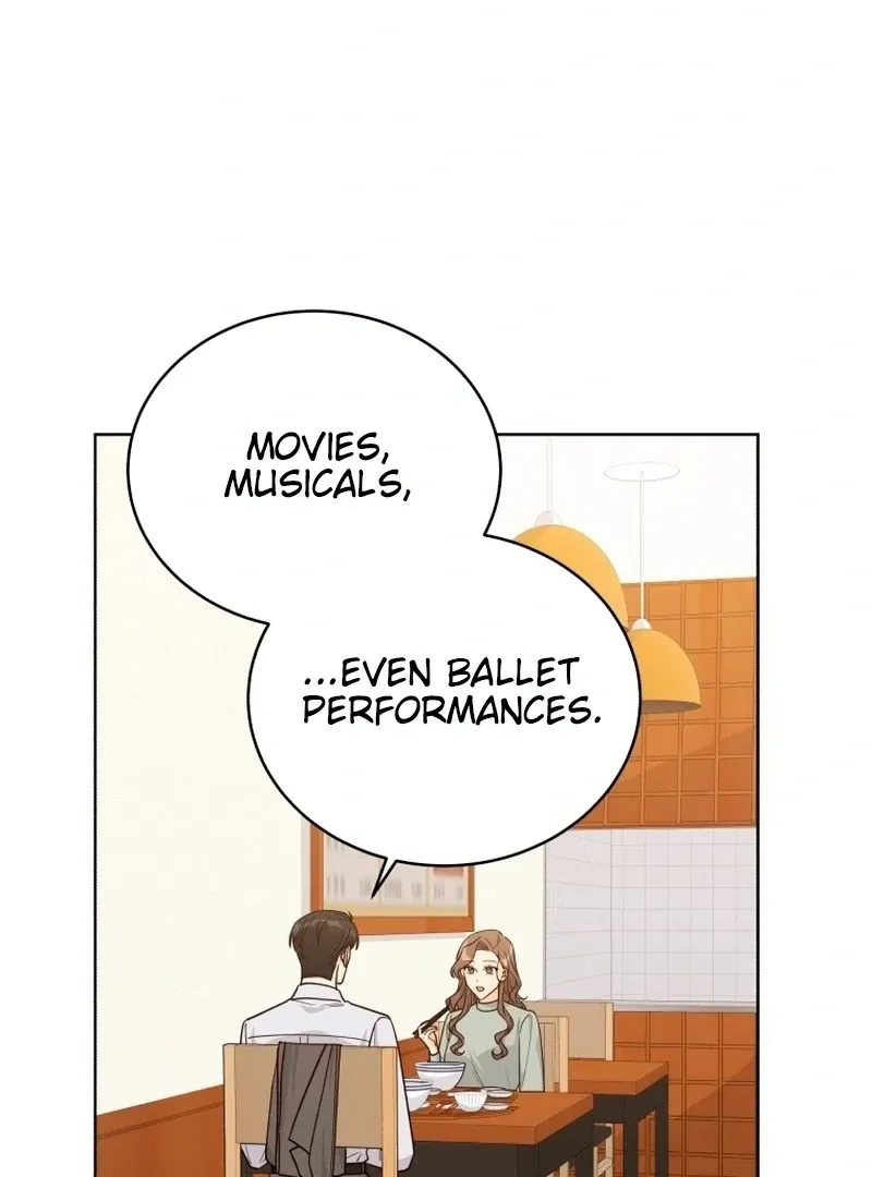 A Man Who Fell in Love With Me - Chapter 29 - Page 48