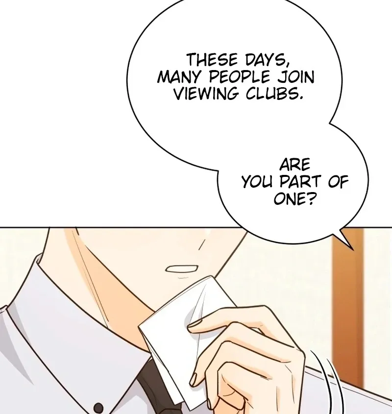 A Man Who Fell in Love With Me - Chapter 29 - Page 50