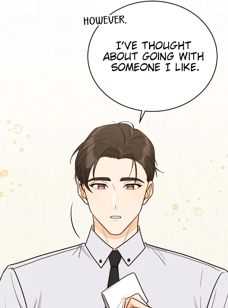 A Man Who Fell in Love With Me - Chapter 29 - Page 52