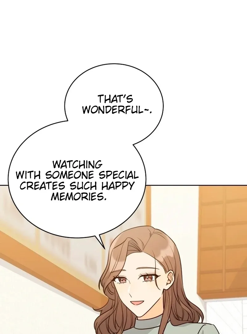 A Man Who Fell in Love With Me - Chapter 29 - Page 54