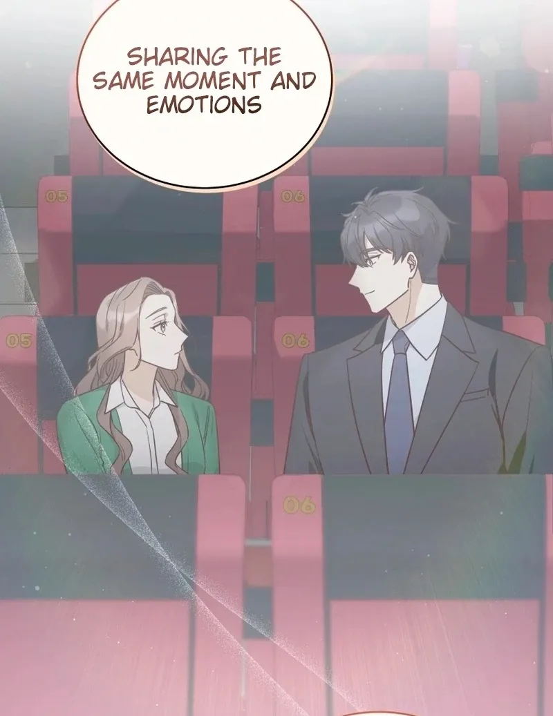 A Man Who Fell in Love With Me - Chapter 29 - Page 56