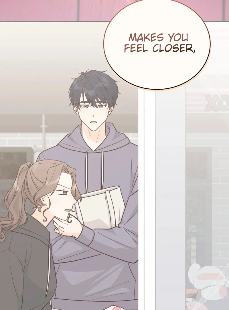 A Man Who Fell in Love With Me - Chapter 29 - Page 57
