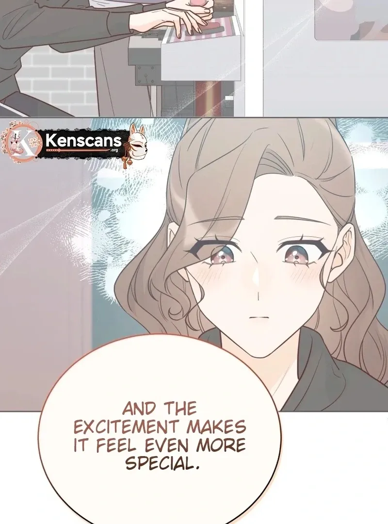 A Man Who Fell in Love With Me - Chapter 29 - Page 58