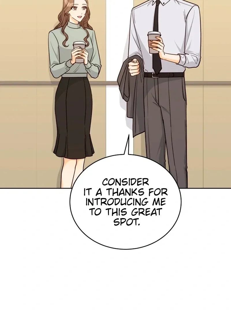 A Man Who Fell in Love With Me - Chapter 29 - Page 71